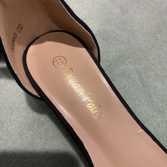 Heels - Picture 3 of 6